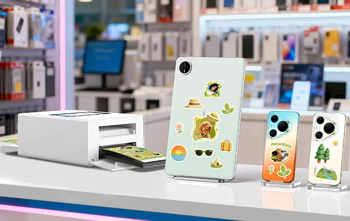 How to Choose a Commercial Photo Sticker Printer and Cutter: Buying Guide 2026