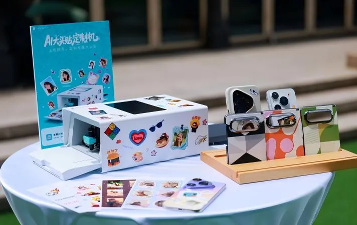 RCL1005 Photo Sticker Machine in Commercial Use: 7 Real Case Studies