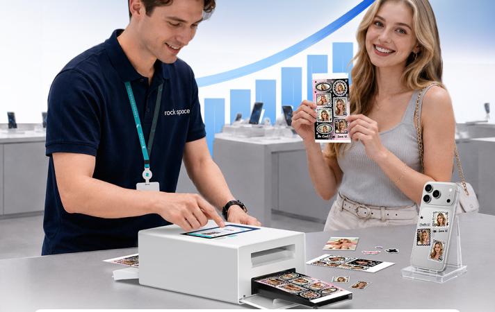 Commercial vs Home Sticker Machines: Which Fits Your Business?